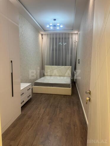Сдаётся 2-комн. новостройка 55 м², Насиминский  р., photo 10 from 14