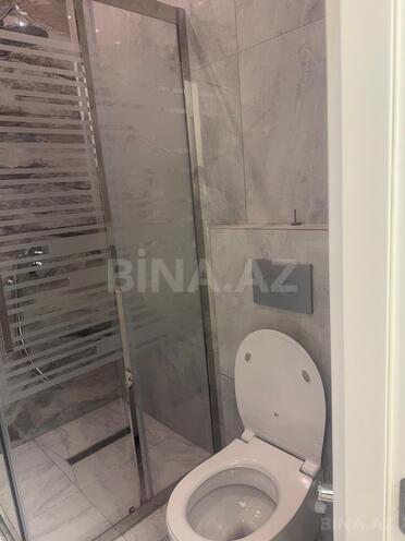 Сдаётся 2-комн. новостройка 55 м², Насиминский  р., photo 7 from 14