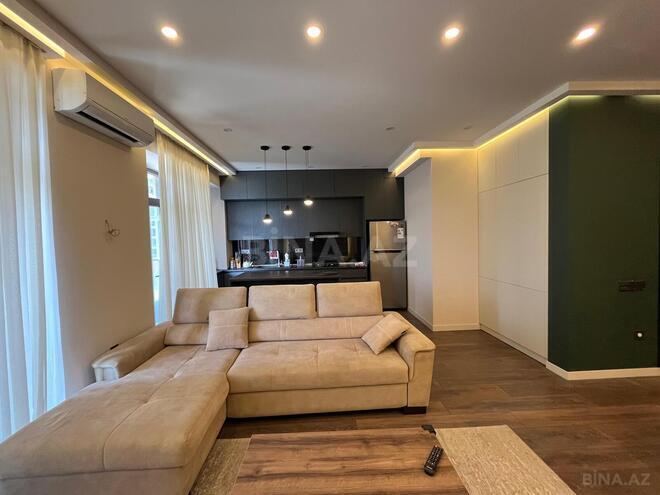 Сдаётся 2-комн. новостройка 105 м², м. 8 ноября, photo 9 from 30