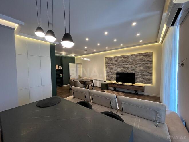 Сдаётся 2-комн. новостройка 105 м², м. 8 ноября, photo 11 from 30
