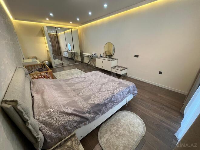 Сдаётся 2-комн. новостройка 105 м², м. 8 ноября, photo 16 from 30