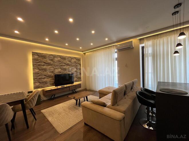 Сдаётся 2-комн. новостройка 105 м², м. 8 ноября, photo 5 from 30