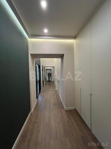 Сдаётся 2-комн. новостройка 105 м², м. 8 ноября, photo 19 from 30