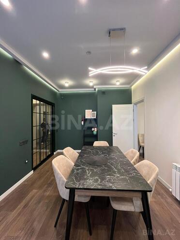 Сдаётся 2-комн. новостройка 105 м², м. 8 ноября, photo 12 from 30