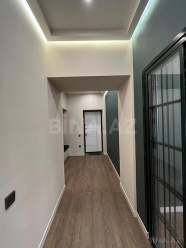 Сдаётся 2-комн. новостройка 105 м², м. 8 ноября, photo 18 from 30