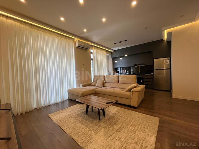 Сдаётся 2-комн. новостройка 105 м², м. 8 ноября, photo 7 from 30