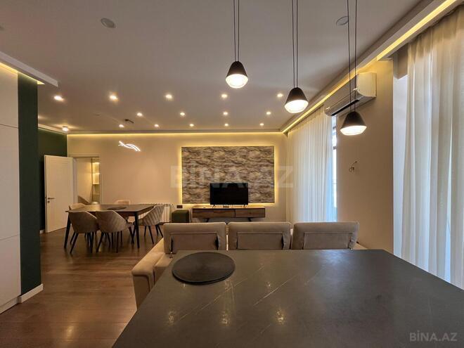 Сдаётся 2-комн. новостройка 105 м², м. 8 ноября, photo 10 from 30