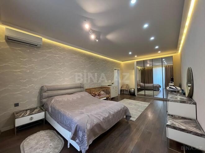 Сдаётся 2-комн. новостройка 105 м², м. 8 ноября, photo 13 from 30