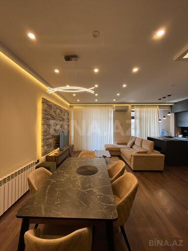 Сдаётся 2-комн. новостройка 105 м², м. 8 ноября, photo 8 from 30