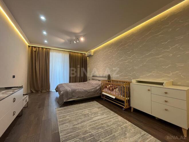 Сдаётся 2-комн. новостройка 105 м², м. 8 ноября, photo 15 from 30