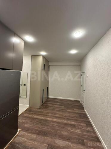 Продаётся 2-комн. новостройка 80 м², Насиминский  р., photo 13 from 20