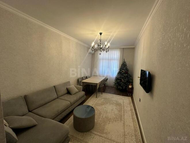 Продаётся 2-комн. новостройка 80 м², Насиминский  р., photo 1 from 20