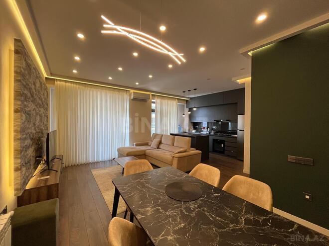Сдаётся 2-комн. новостройка 105 м², м. 8 ноября, photo 6 from 30