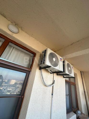 Продаётся 2-комн. новостройка 80 м², Насиминский  р., photo 18 from 20