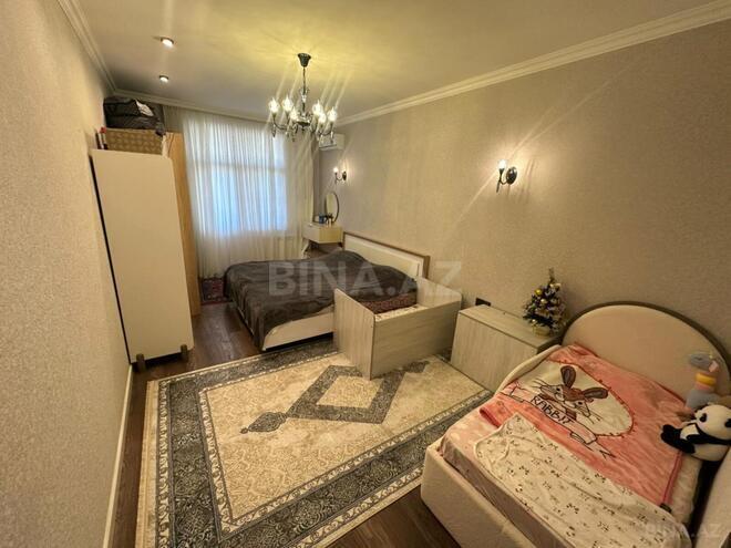 Продаётся 2-комн. новостройка 80 м², Насиминский  р., photo 5 from 20