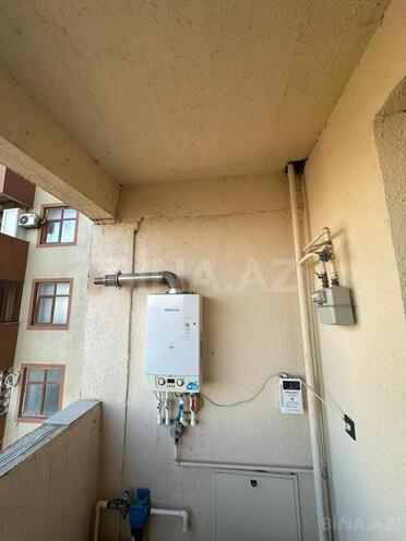 Продаётся 2-комн. новостройка 80 м², Насиминский  р., photo 17 from 20