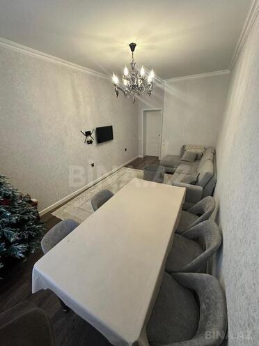 Продаётся 2-комн. новостройка 80 м², Насиминский  р., photo 3 from 20