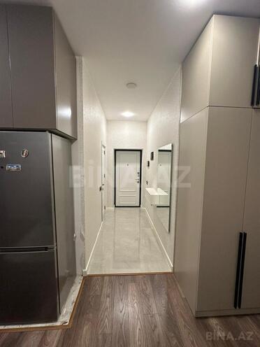 Продаётся 2-комн. новостройка 80 м², Насиминский  р., photo 14 from 20