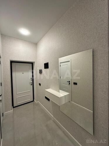 Продаётся 2-комн. новостройка 80 м², Насиминский  р., photo 4 from 20