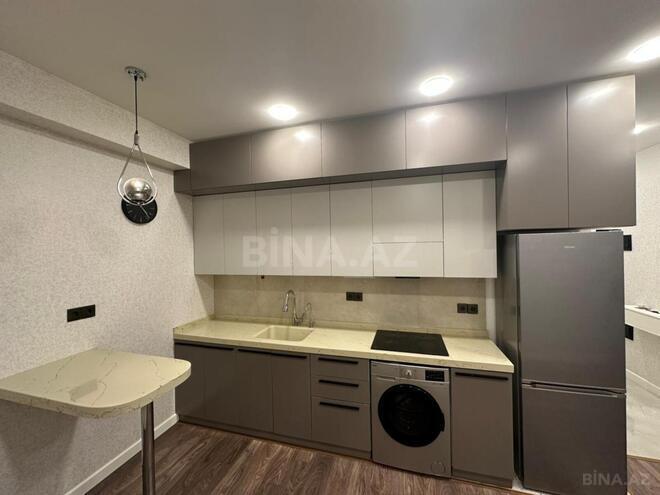 Продаётся 2-комн. новостройка 80 м², Насиминский  р., photo 11 from 20