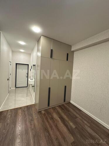 Продаётся 2-комн. новостройка 80 м², Насиминский  р., photo 8 from 20