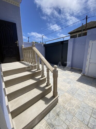 Продаётся 3-комн. дом/дача 70 м², пос. Говсан, photo 1 from 14