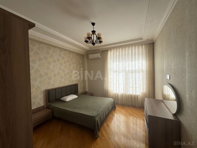 Сдаётся 4-комн. новостройка 210 м², пос. Аг шехер, photo 8 from 20