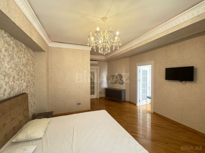 Сдаётся 4-комн. новостройка 210 м², пос. Аг шехер, photo 7 from 20