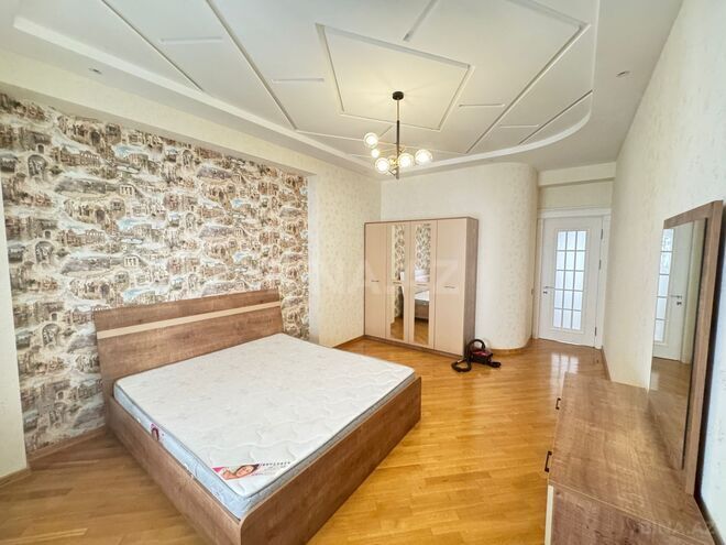Сдаётся 4-комн. новостройка 210 м², пос. Аг шехер, photo 10 from 20