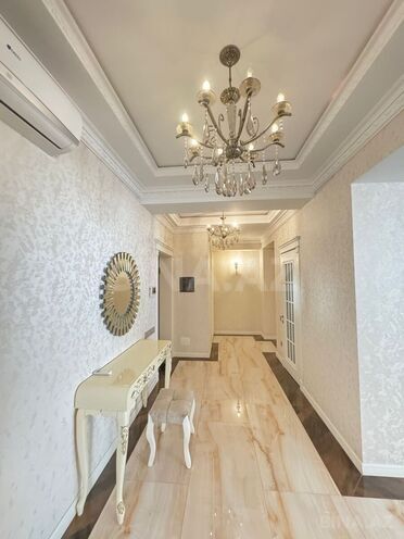 Сдаётся 4-комн. новостройка 210 м², пос. Аг шехер, photo 15 from 20