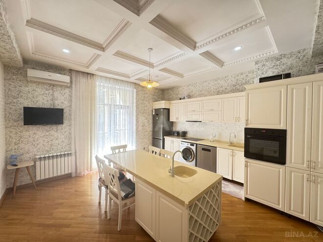 Сдаётся 4-комн. новостройка 210 м², пос. Аг шехер, photo 12 from 20