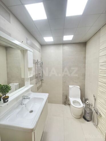 Сдаётся 4-комн. новостройка 210 м², пос. Аг шехер, photo 17 from 20