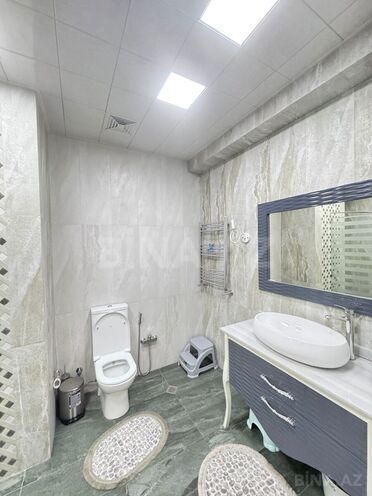 Сдаётся 4-комн. новостройка 210 м², пос. Аг шехер, photo 18 from 20