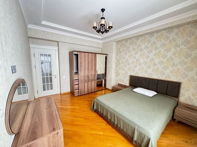 Сдаётся 4-комн. новостройка 210 м², пос. Аг шехер, photo 9 from 20