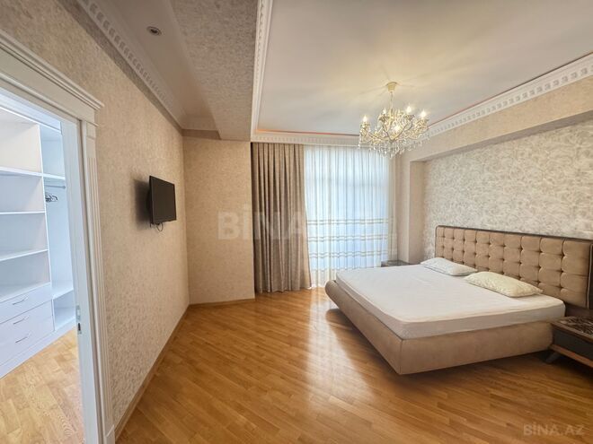 Сдаётся 4-комн. новостройка 210 м², пос. Аг шехер, photo 6 from 20