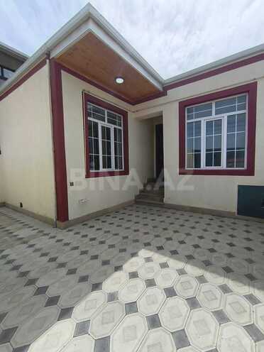 Продаётся 3-комн. дом/дача 90 м², пос. Мамедли, photo 3 from 11