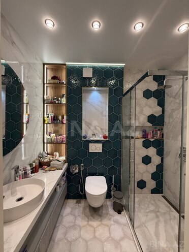 Продаётся 4-комн. новостройка 180 м², Насиминский  р., photo 13 from 23