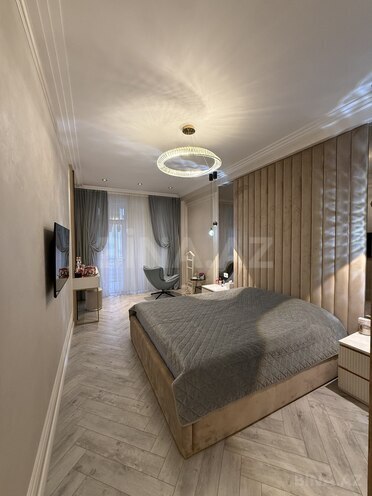 Продаётся 4-комн. новостройка 180 м², Насиминский  р., photo 21 from 23