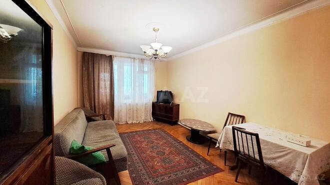 Продаётся 1-комн. вторичка 40 м², Насиминский  р., photo 1 from 6