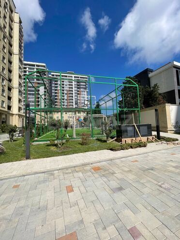Продаётся 3-комн. новостройка 97.4 м², м. Кероглу, photo 5 from 11