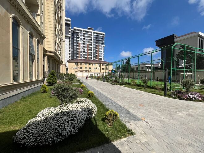 Продаётся 3-комн. новостройка 97.4 м², м. Кероглу, photo 8 from 11