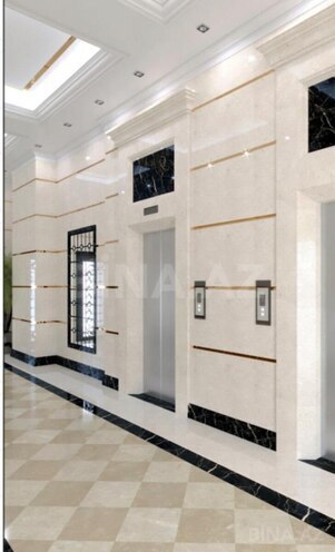Продаётся 2-комн. новостройка 88 м², м. Ази Асланов, photo 4 from 15