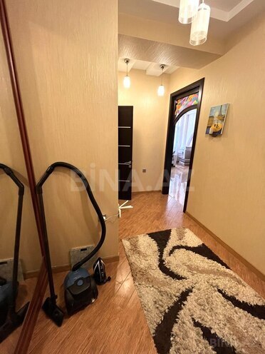 Сдаётся 2-комн. новостройка 60 м², Насиминский  р., photo 3 from 10