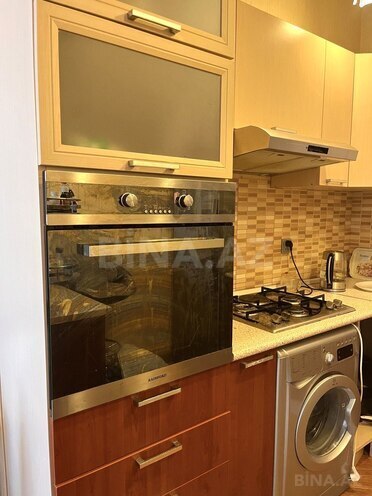 Сдаётся 2-комн. новостройка 60 м², Насиминский  р., photo 6 from 10