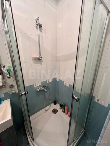 Сдаётся 2-комн. новостройка 60 м², Насиминский  р., photo 9 from 10