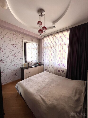 Сдаётся 2-комн. новостройка 60 м², Насиминский  р., photo 8 from 10