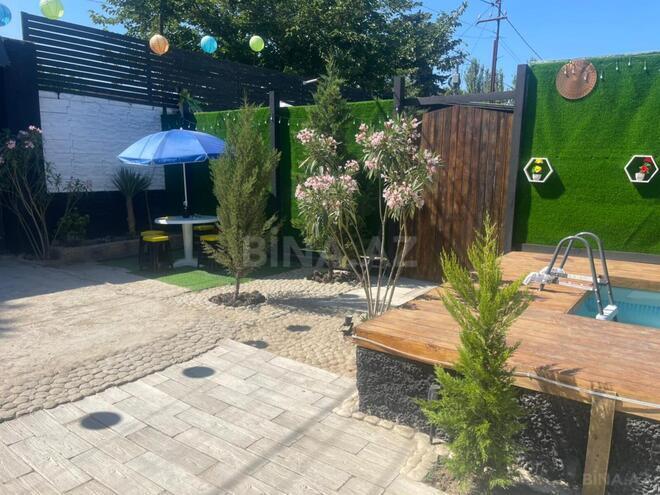 Сдаётся 2-комн. дом/дача 60 м², Бинагадинский р., photo 6 from 14