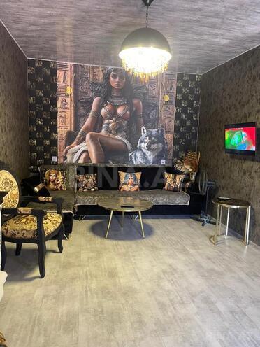 Сдаётся 2-комн. дом/дача 60 м², Бинагадинский р., photo 8 from 14