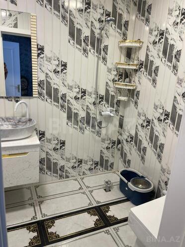 Сдаётся 2-комн. дом/дача 60 м², Бинагадинский р., photo 12 from 14