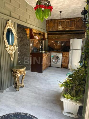 Сдаётся 2-комн. дом/дача 60 м², Бинагадинский р., photo 11 from 14